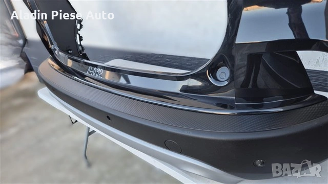 Задна броня Ford Kuga година 2020 2021 2022 2023 2024 код LV4B17A894DA, LV4B-17A894-DA , снимка 4 - Аксесоари и консумативи - 53862305