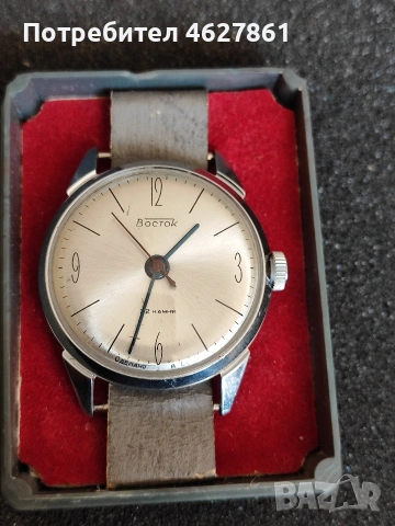 ВОСТОК Прецизнии, снимка 2 - Мъжки - 53836665