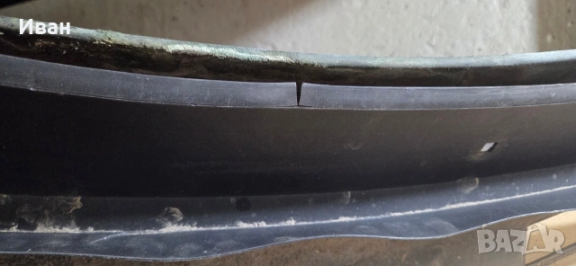 VW Golf 3 пластмаси под прозореца, снимка 8 - Части - 53421907