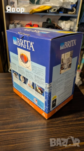 Кана за пречистване на вода нова с филтър, снимка 2 - Други - 51741620