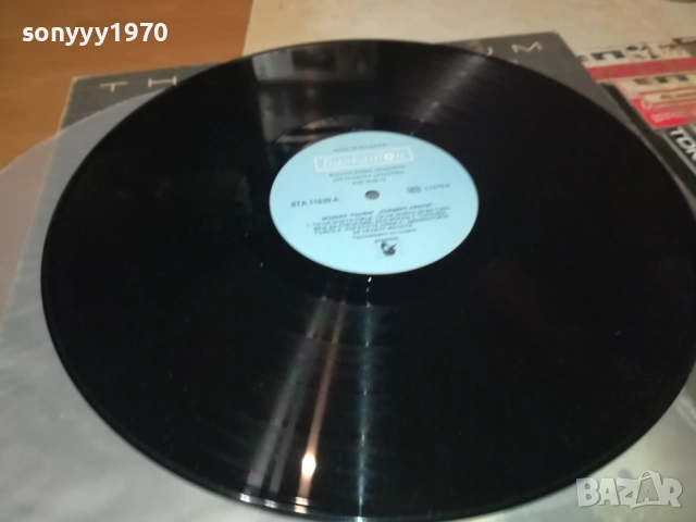 MODERN TALKING 1011251936, снимка 8 - Грамофонни плочи - 52367920