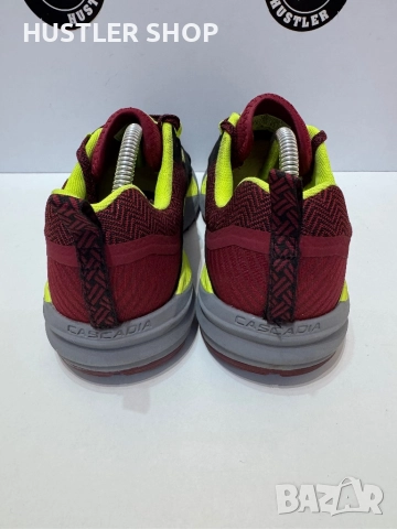 Маратонки BROOKS CASCADIA 14.Номер 40.5, снимка 6 - Маратонки - 51894593