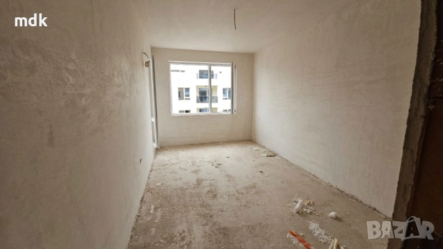 Двустаен пред АКТ 15 среден етаж, снимка 4 - Апартаменти - 51699015