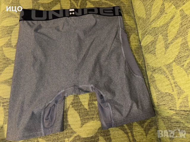 Нов мъжки клин Under Armour, снимка 4 - Спортни дрехи, екипи - 52298494