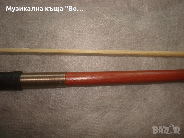 Лък за 3/4 цигулка , снимка 3 - Струнни инструменти - 50996475