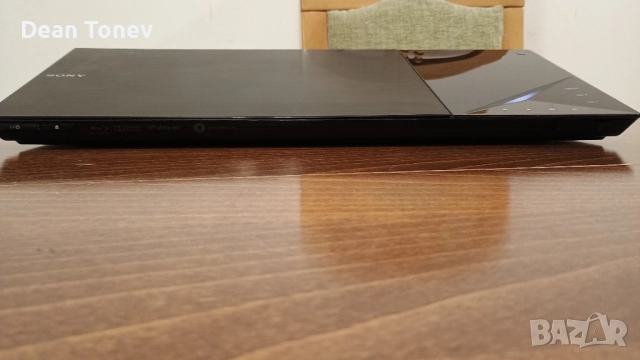 Система за домашно кино BDV -N5200W, снимка 5 - Плейъри, домашно кино, прожектори - 52190413