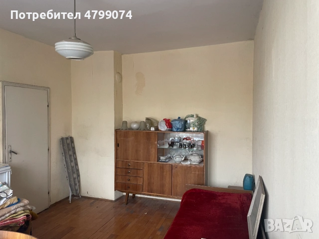 Продава 2-СТАЕН град София, Сердика, снимка 10 - Апартаменти - 54219455