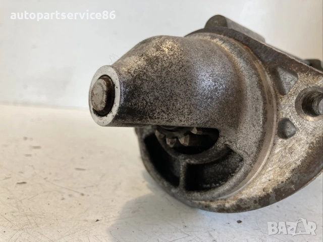 Стартерен мотор Denso за KIA Venga 1.4 CRDi (2012) 36100-2A500, снимка 2 - Части - 53441280