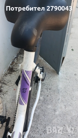 велосипед 28 цола , снимка 5 - Велосипеди - 52496787