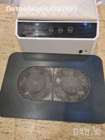 Студио Маникюр, снимка 6 - Педикюр и маникюр - 53617427