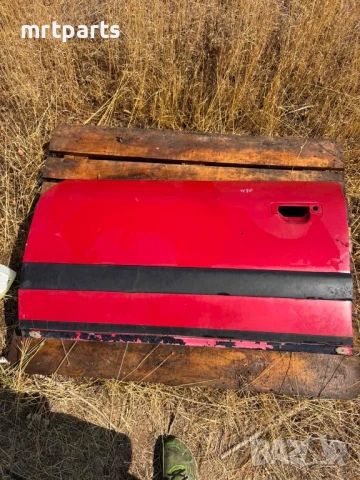 Предна лява врата за Audi A6 C4/ Audi100