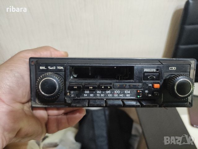 Лот автокасетофони Blaupunkt , снимка 13 - Аксесоари и консумативи - 46018573