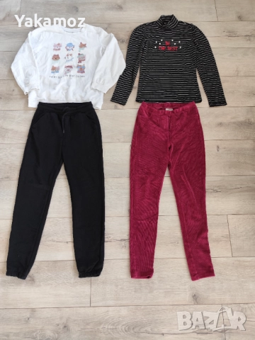 Лот от детски комплекти , снимка 2 - Детски комплекти - 52532672