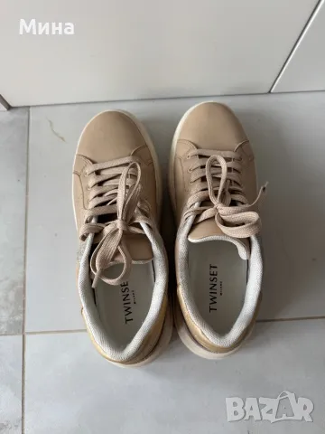Кецове Twinset номер 39, снимка 10 - Кецове - 49513688