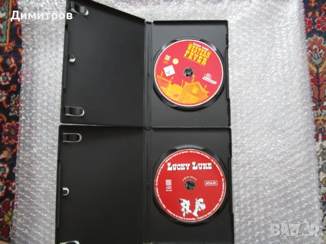 Megaman,Hot wheels,Lucky Luck,Half-Life,Silent hill PC, снимка 12 - Игри за PC - 49972979