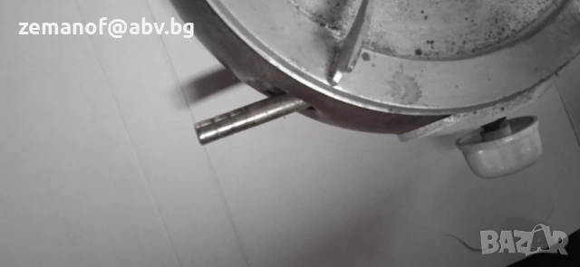 Газов котлон, снимка 2 - Котлони - 52600860