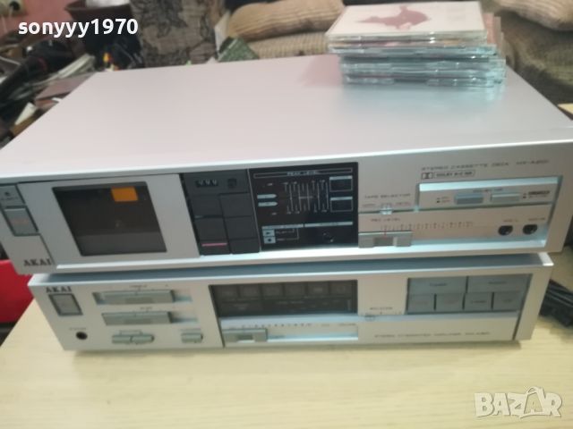 SONY AUDIO-ANTIIQUE 0707241414, снимка 8 - Ресийвъри, усилватели, смесителни пултове - 46500745