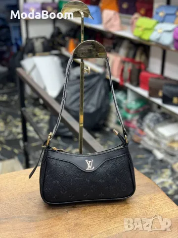 Louis Vuitton дамски чанти , снимка 4 - Чанти - 48132917