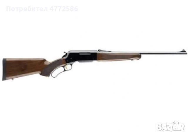 Browning BLR 308 