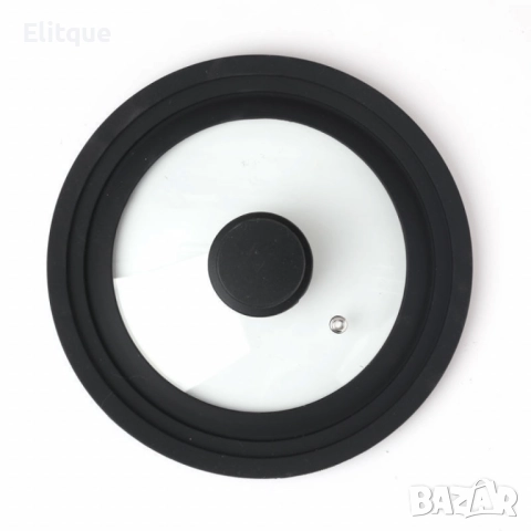 Универсален капак за тигани и тенджери  , снимка 4 - Съдове за готвене - 52902890