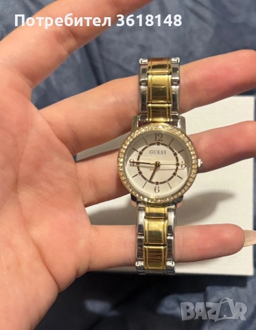 Дамски часовник GUESS