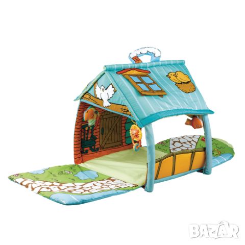 Активна гимнастика Casa Bebe, снимка 1 - Образователни игри - 46052108