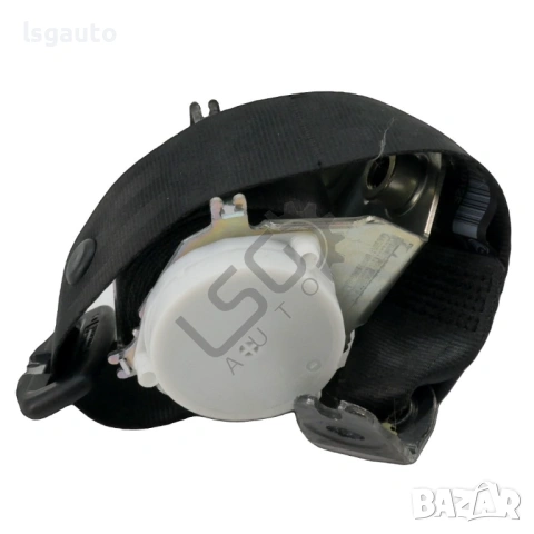 Заден ляв предпазен колан Volkswagen Passat (B7) 2010-2014 ID: 157097