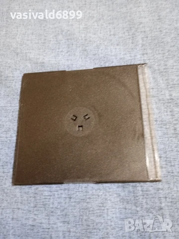 "Буря във въздуха", снимка 2 - DVD филми - 50924597