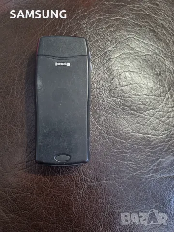 Nokia - 8210, снимка 2 - Nokia - 48351923