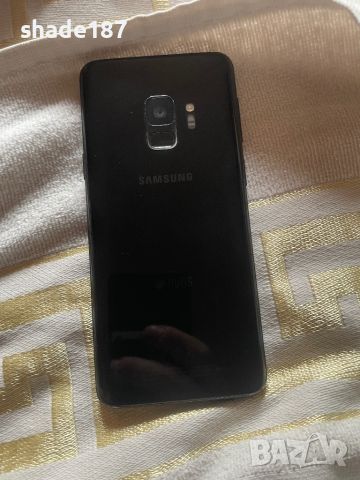 Samsung s9, снимка 4 - Samsung - 46392517