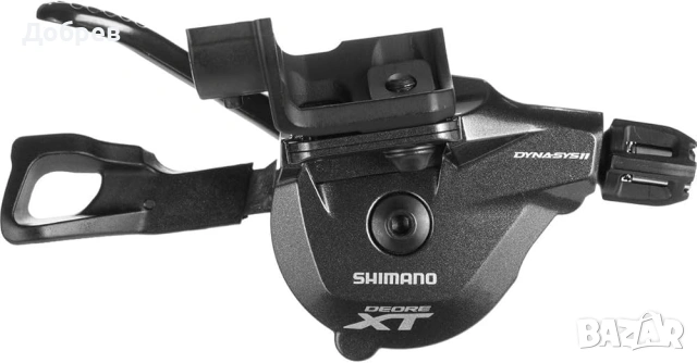 XT команда SL M8000 2/3 скорости Shimano XT серия М8000, НОВА
