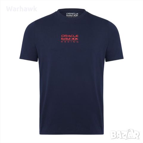 Red Bull Racing мъжка тениска, снимка 1 - Тениски - 45178977