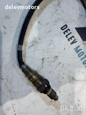 04E906262CR ламбда сонда от Seat Leon ST (5F8) 1.5 TGi двигател DHFA, 131 кс. Бензин/Метан (CNG), снимка 3 - Части - 54088702