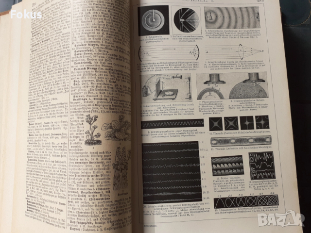 ЕНЦИКЛОПЕДИЯ BROCKHAUS, снимка 4 - Антикварни и старинни предмети - 53486946