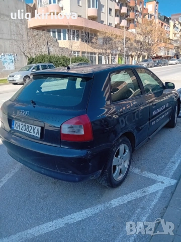 Prodavam cjala kola za chasti, снимка 3 - Автомобили и джипове - 53695071