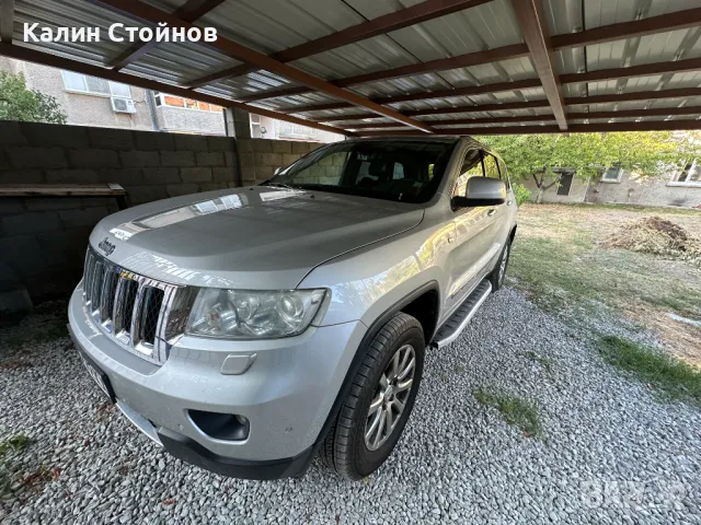 jeep , снимка 2 - Автомобили и джипове - 46958318