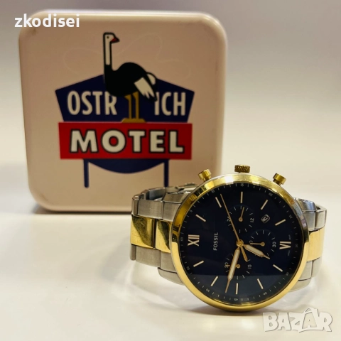 Часовник FOSSIL FS5706