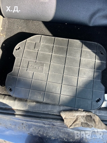 Оборудване Ситроен Ц4 пикасо 2007г, снимка 2 - Части - 52947505