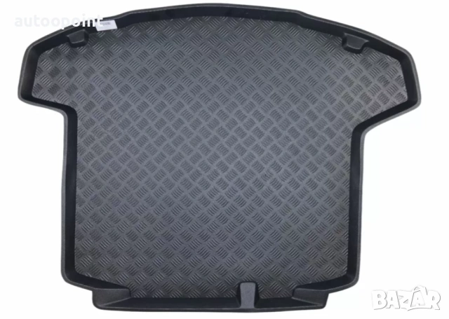 Стелка за багажник за Seat Toledo (2016+) sedan