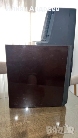 Продавам 1бр активна тонколона sony sa-s1 LaScala, снимка 3 - Тонколони - 53810460