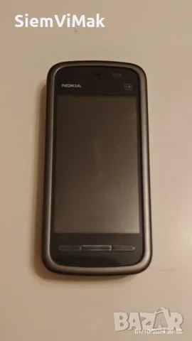 Nokia 5230, снимка 2 - Nokia - 29060486