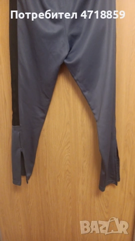 Долнище ADIDAS на "Левски" 1914, снимка 9 - Спортни дрехи, екипи - 53247279