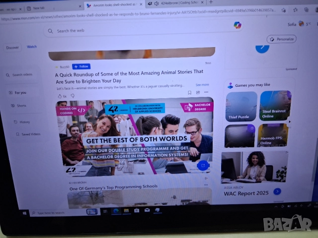 lenovo ideapad miix 510-12isk, снимка 14 - Лаптопи за дома - 52902775