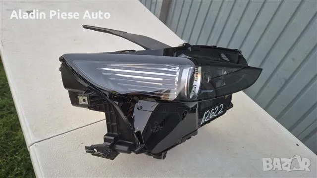 Десен фар Mazda CX-30 CX30 Full Led година 2019 2020 2021 2022 код DGJ1-51030, DGJ151030 , снимка 4 - Аксесоари и консумативи - 48387765