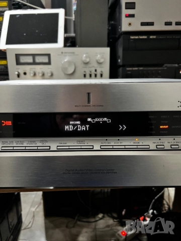 Sony 1080 QS, снимка 4 - Ресийвъри, усилватели, смесителни пултове - 52972824