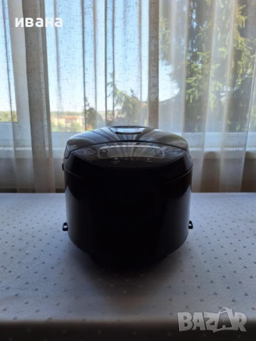 Мултикукър Philips HD3167/70, снимка 4 - Мултикукъри - 51224646