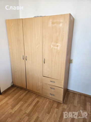 Продавам гардероби 2 броя, снимка 4 - Гардероби - 53838140