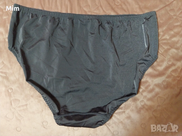 Chicago 52/54. Еластична бикина в сиво , снимка 6 - Бельо - 54241658