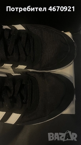 Мъжки маратонки в перфектно състояние, размер 44, снимка 5 - Маратонки - 52679812