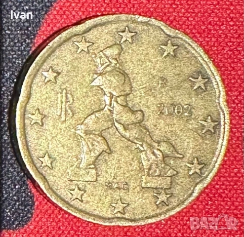 Колекционерски евро монети, снимка 7 - Други ценни предмети - 53962007